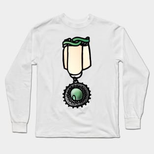 Military medal Long Sleeve T-Shirt